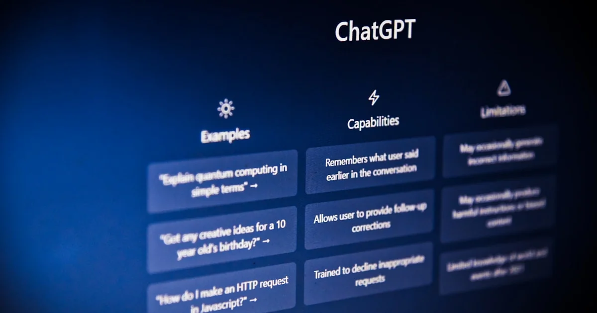 Chat V0